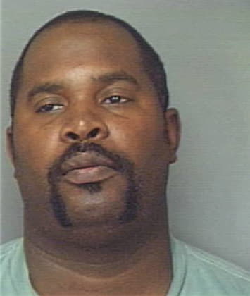 Robert Weems - Polk County, FL 