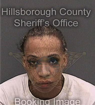 Wynetta Weems, - Hillsborough County, FL 