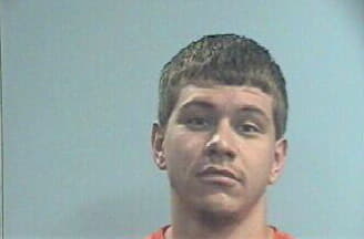 Jonathan Wheeler - Fayette County, KY 