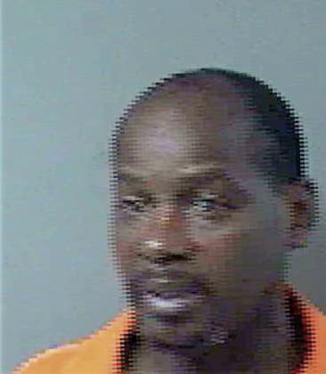 Kelvin White, - Okaloosa County, FL 