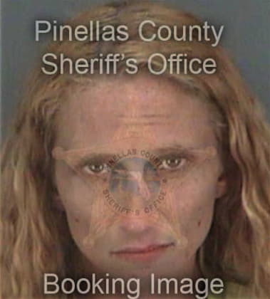 Melpomene White, - Pinellas County, FL 