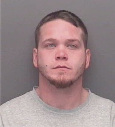 Thomas White, - Vanderburgh County, IN 