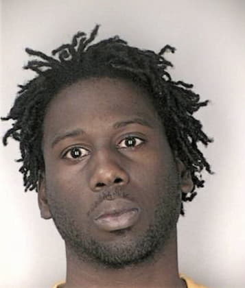 Obie Whitehead - Hillsborough County, FL 