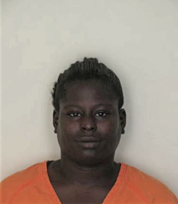 Ahisha Williams - Hillsborough County, FL 