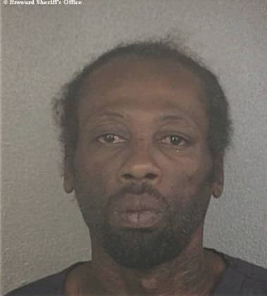 Mario Williams, - Broward County, FL 