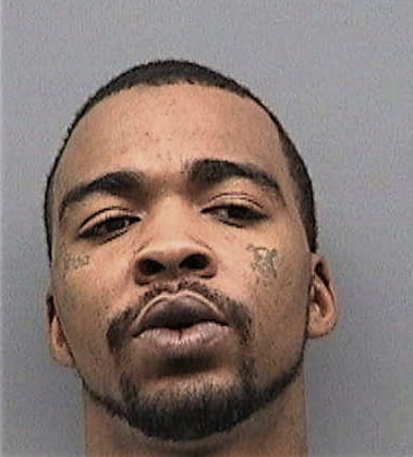 Rodney Williams, - Hillsborough County, FL 