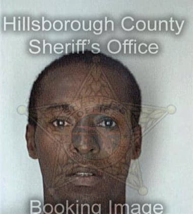 Terrance Williams, - Hillsborough County, FL 