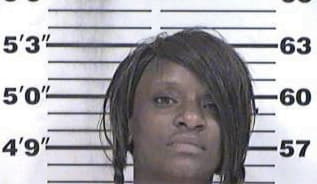 Natasha Wilson - Hunt County, TX 