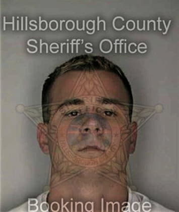 William Wilson, - Hillsborough County, FL 