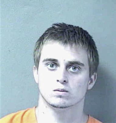 Nathan Wood, - Okaloosa County, FL 