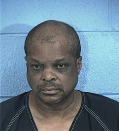 Carlos Woodford - Williamson County, TX 