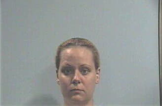Kathrine Woodward - Fayette County, KY 