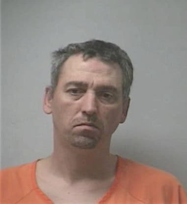 Jeffery Young, - LaPorte County, IN 