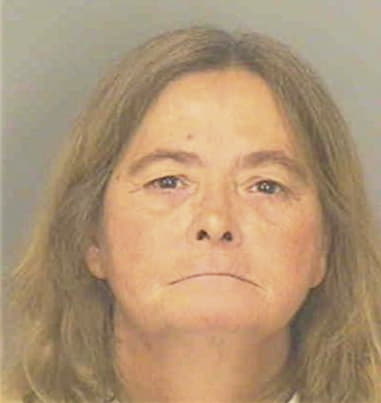 Cheryl Adkins, - Polk County, FL 