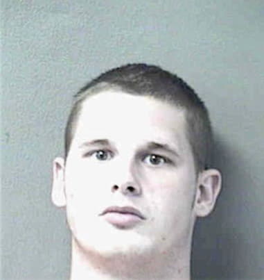 Jeffery Ailey, - Okaloosa County, FL 