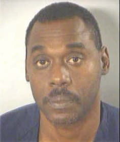 Nathan Alexander - Fulton County, GA 