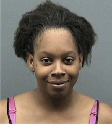 Aliyah Anderson, - Hillsborough County, FL 