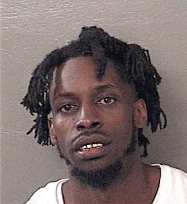 Christopher Anderson, - Escambia County, FL 