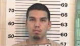 Miguel Arevalo-Ramirez, - Chambers County, TX 