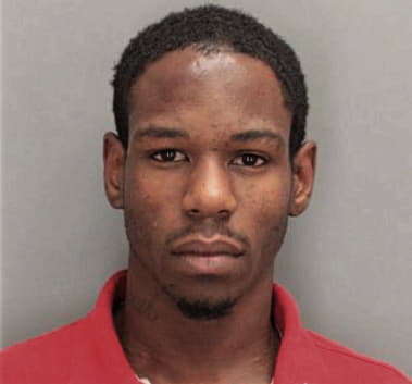 Demetrius Avant, - Dade County, FL 