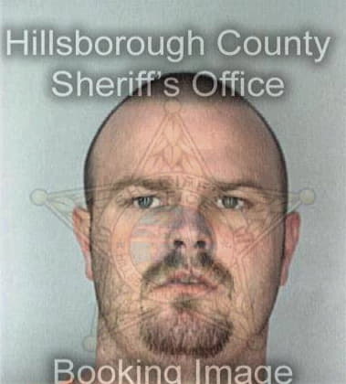 Stewart Bachmann, - Hillsborough County, FL 