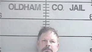 Eric Barnes, - Oldham County, KY 