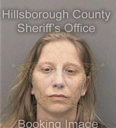 Valeria Bermudez, - Hillsborough County, FL 