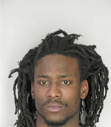 Michael Bethel - Hillsborough County, FL 
