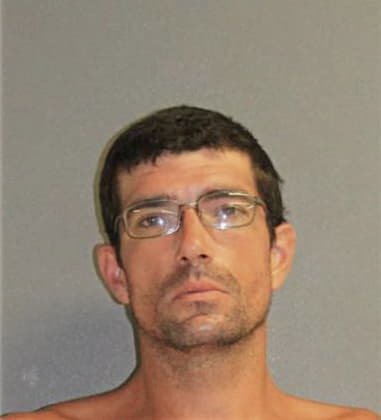 Roy Bissember, - Volusia County, FL 