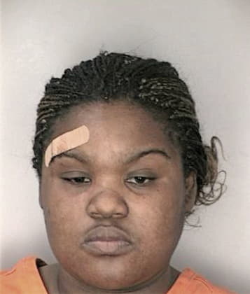 Melany Blakely - Hillsborough County, FL 