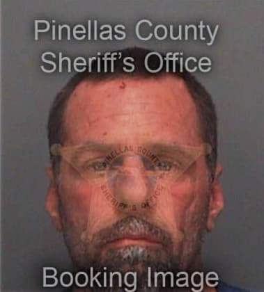 Rodney Blanchard, - Pinellas County, FL 