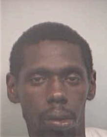 Hollis Boddie - Fulton County, GA 