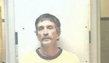 Harold Booher, - Henderson County, KY 