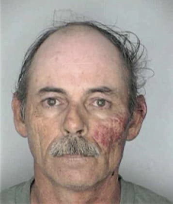 Carlton Bouffard - Hillsborough County, FL 