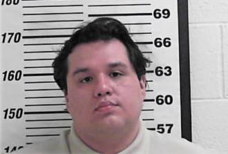 Andrew Bowers, - Davis County, UT 