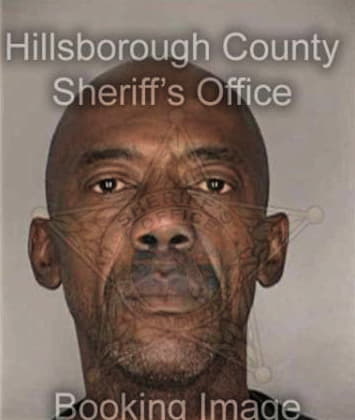 Willie Boyd - Hillsborough County, FL 