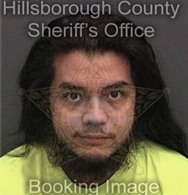 John Braun - Hillsborough County, FL 
