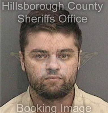 Joshua Bronson, - Hillsborough County, FL 