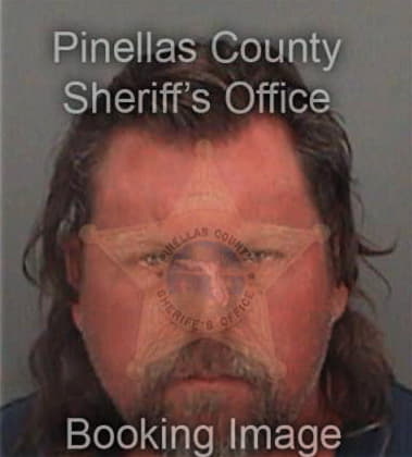 Christopher Brooks, - Pinellas County, FL 