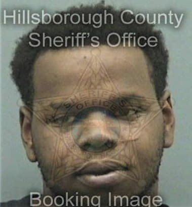 John Brooks, - Hillsborough County, FL 