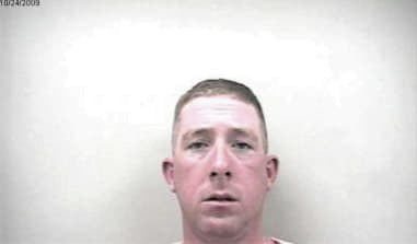 Christopher Brown, - Marion County, FL 