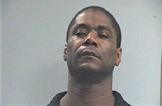 Kayvon Brown - Fayette County, KY 