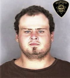 Michael Burkhart, - Marion County, OR 