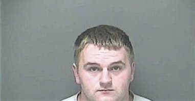 James Burns, - Shelby County, IN 