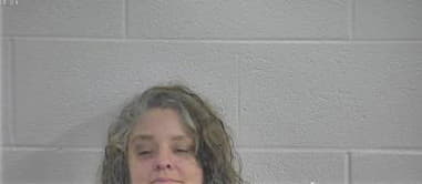 Lenora Campbell, - Laurel County, KY 