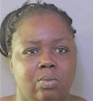 Felicia Canady, - Polk County, FL 