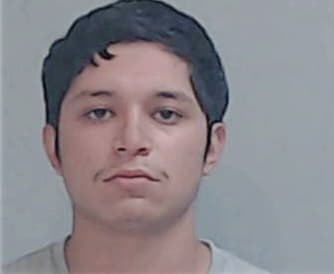 Juan-Carlos Carcano, - Hidalgo County, TX 