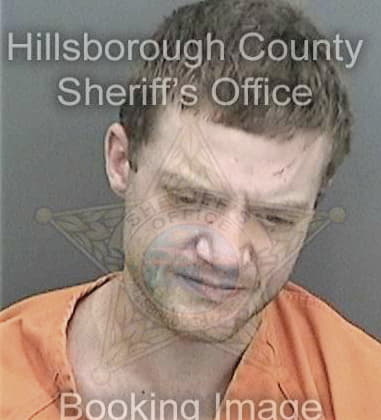 Nestor Cepero, - Hillsborough County, FL 