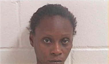 Kimberly Chambers, - Decatur County, GA 