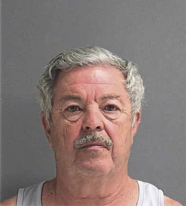 William Cheney, - Volusia County, FL 